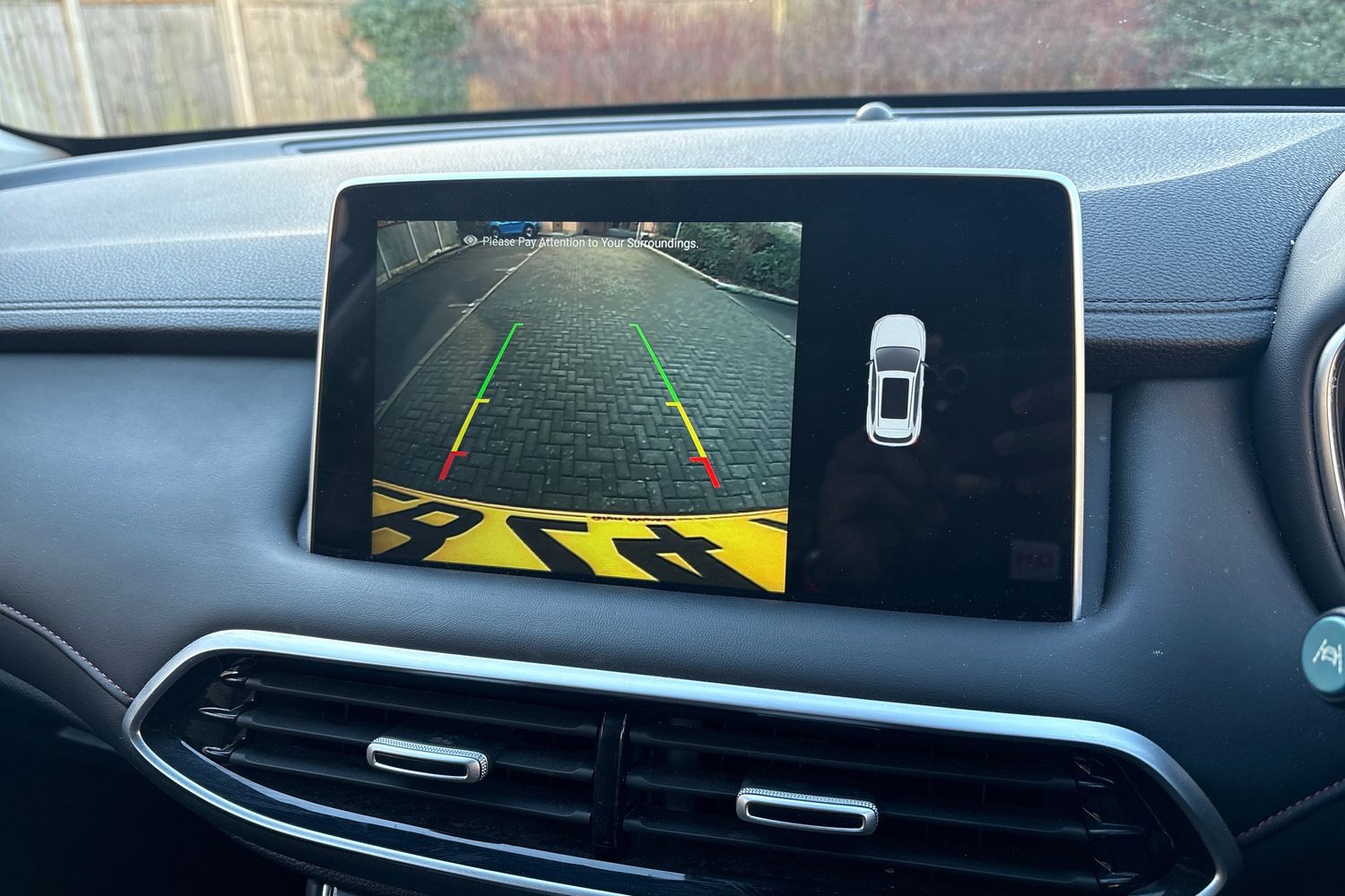 Used MG MG HS 2024 for sale - 77660336: Photo 35