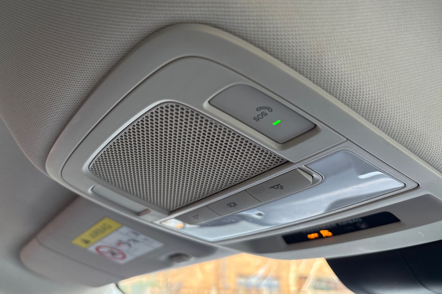 Used MG MG HS 2024 for sale - 77660336: Photo 36