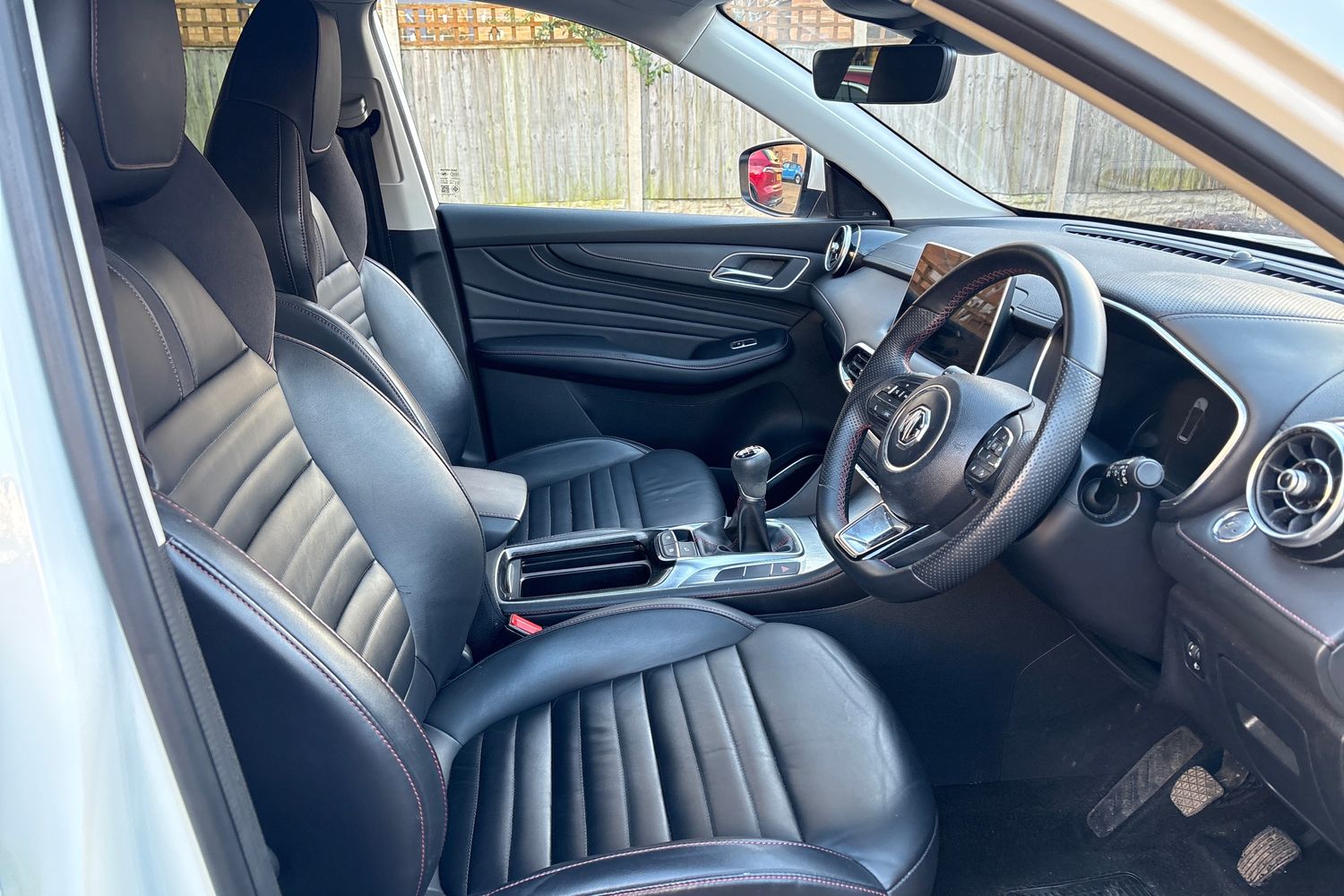 Used MG MG HS 2024 for sale - 77660336: Photo 39