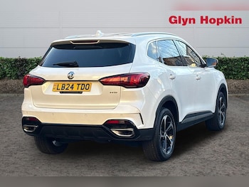 Used MG MG HS 2024 for sale - 77660336: Photo