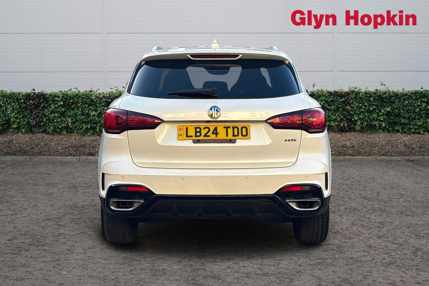 Used MG MG HS 2024 for sale - 77660336: Photo 4