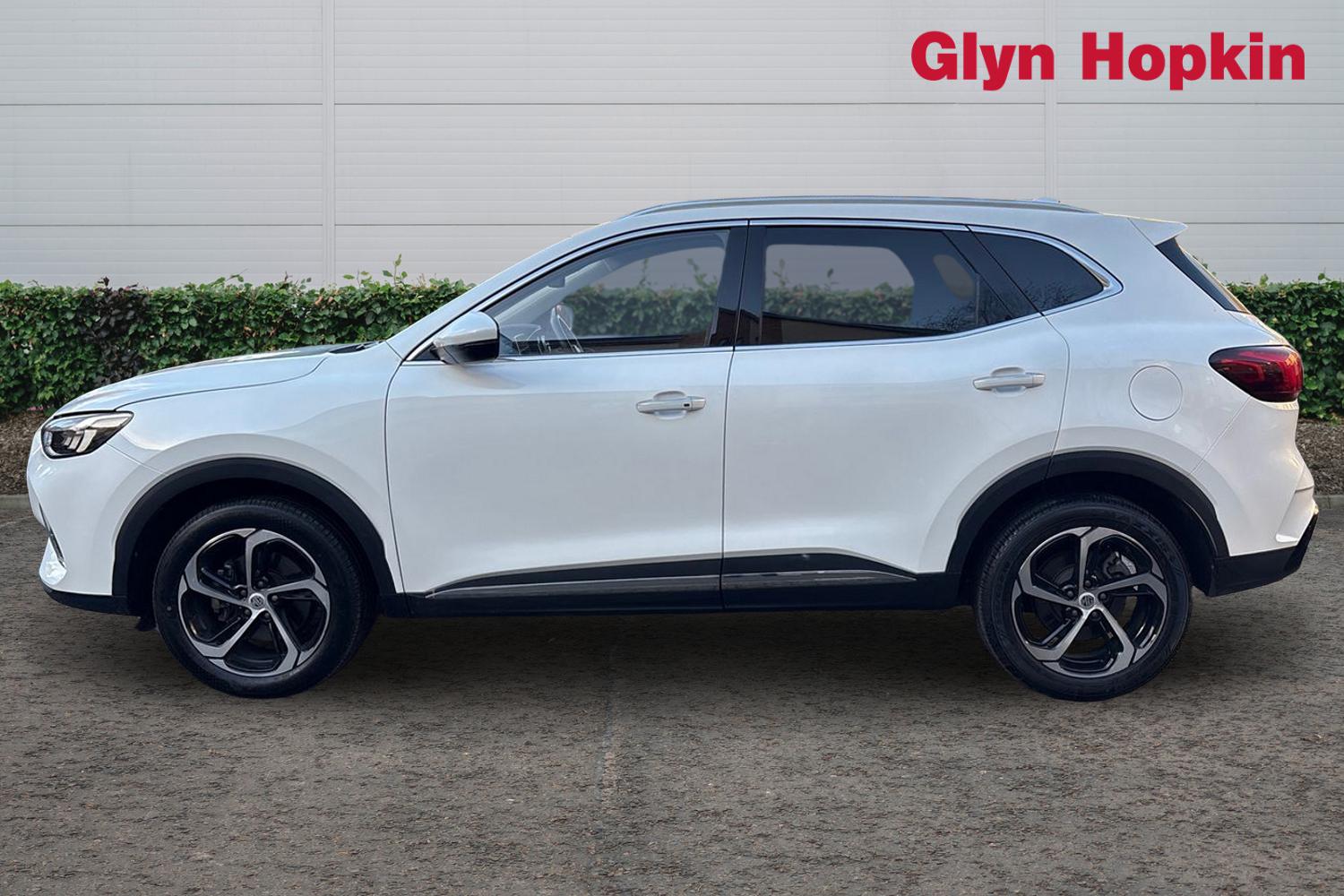 Used MG MG HS 2024 for sale - 77660336: Photo 6