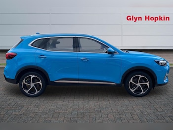 Used MG MG HS 2024 for sale - 78754115: Photo