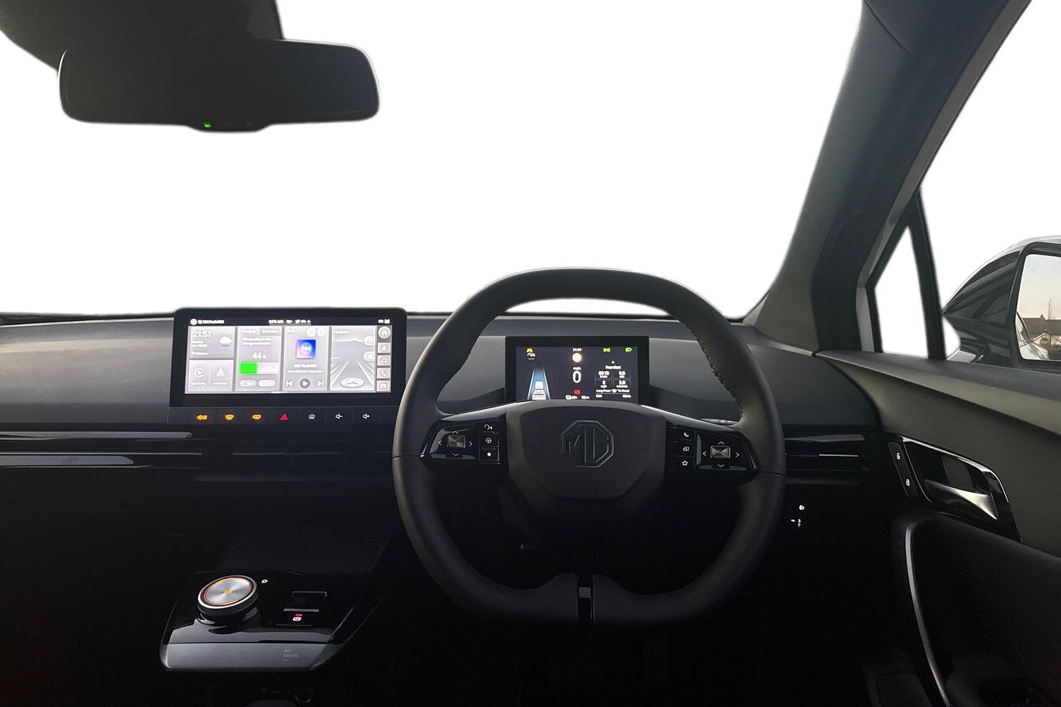 Used MG MG4 2025 for sale - 76874041: Photo 11