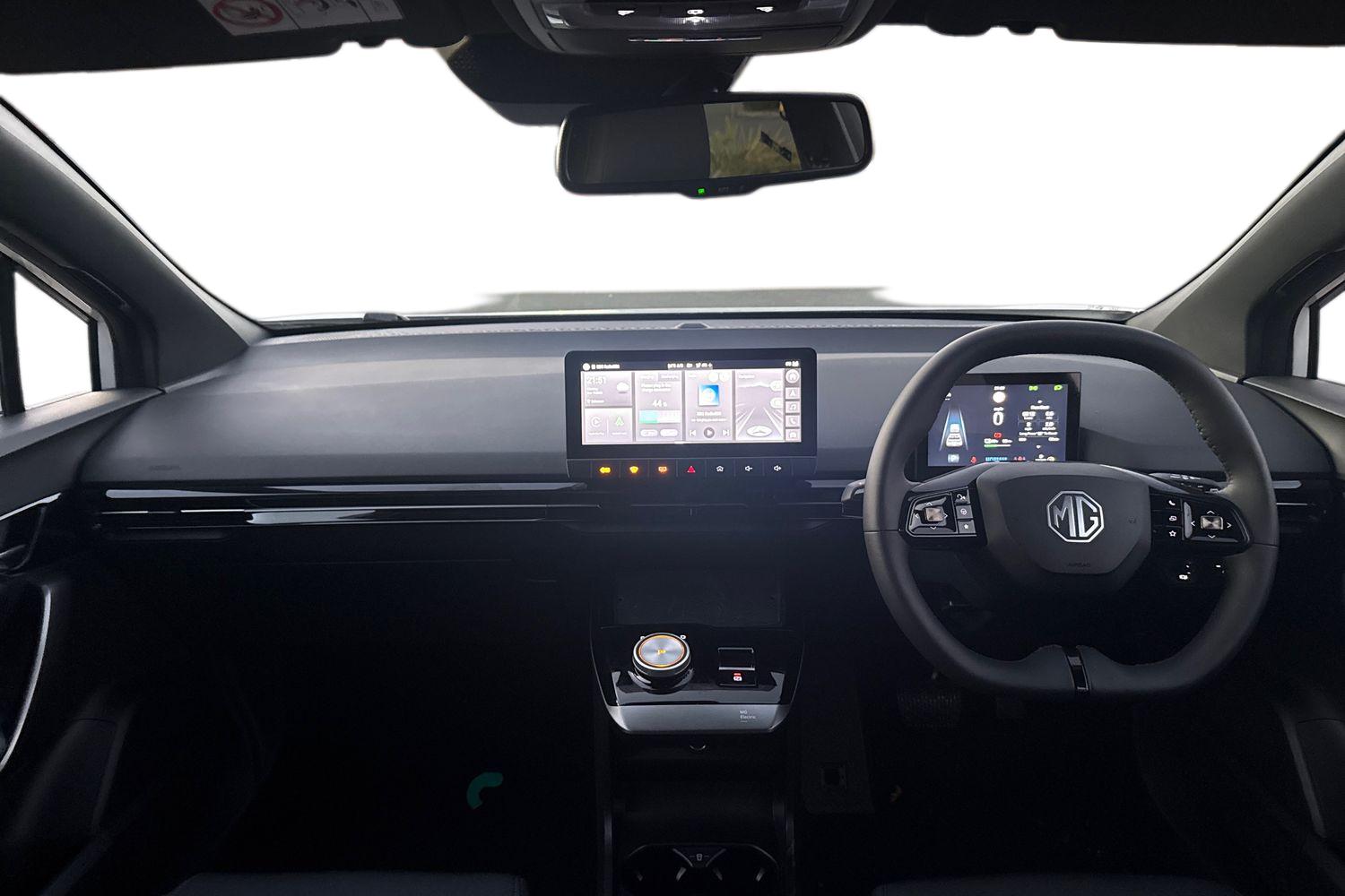 Used MG MG4 2025 for sale - 76874041: Photo 12