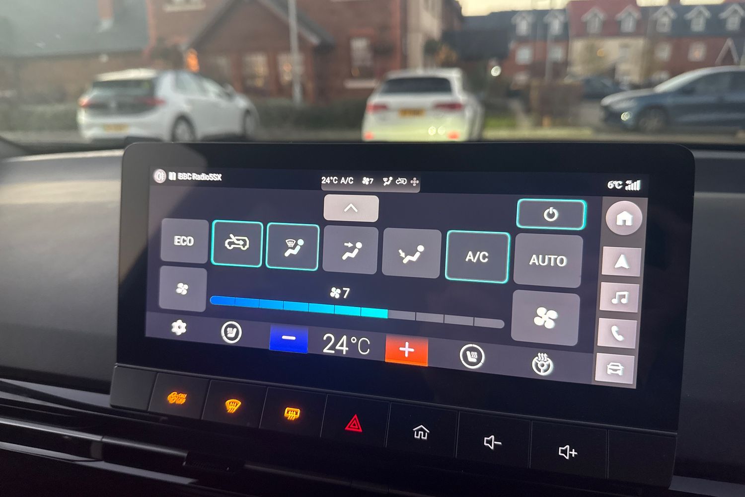 Used MG MG4 2025 for sale - 76874041: Photo 15