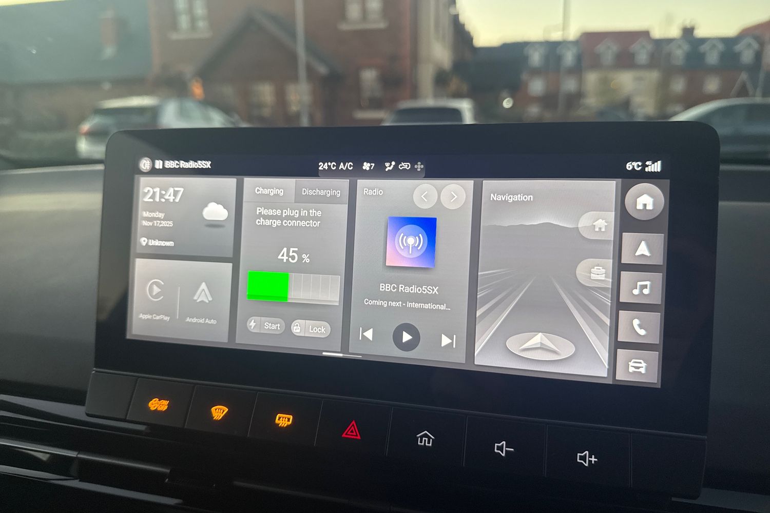 Used MG MG4 2025 for sale - 76874041: Photo 17