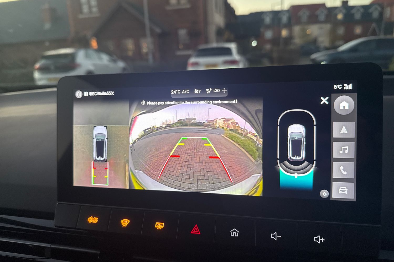 Used MG MG4 2025 for sale - 76874041: Photo 19