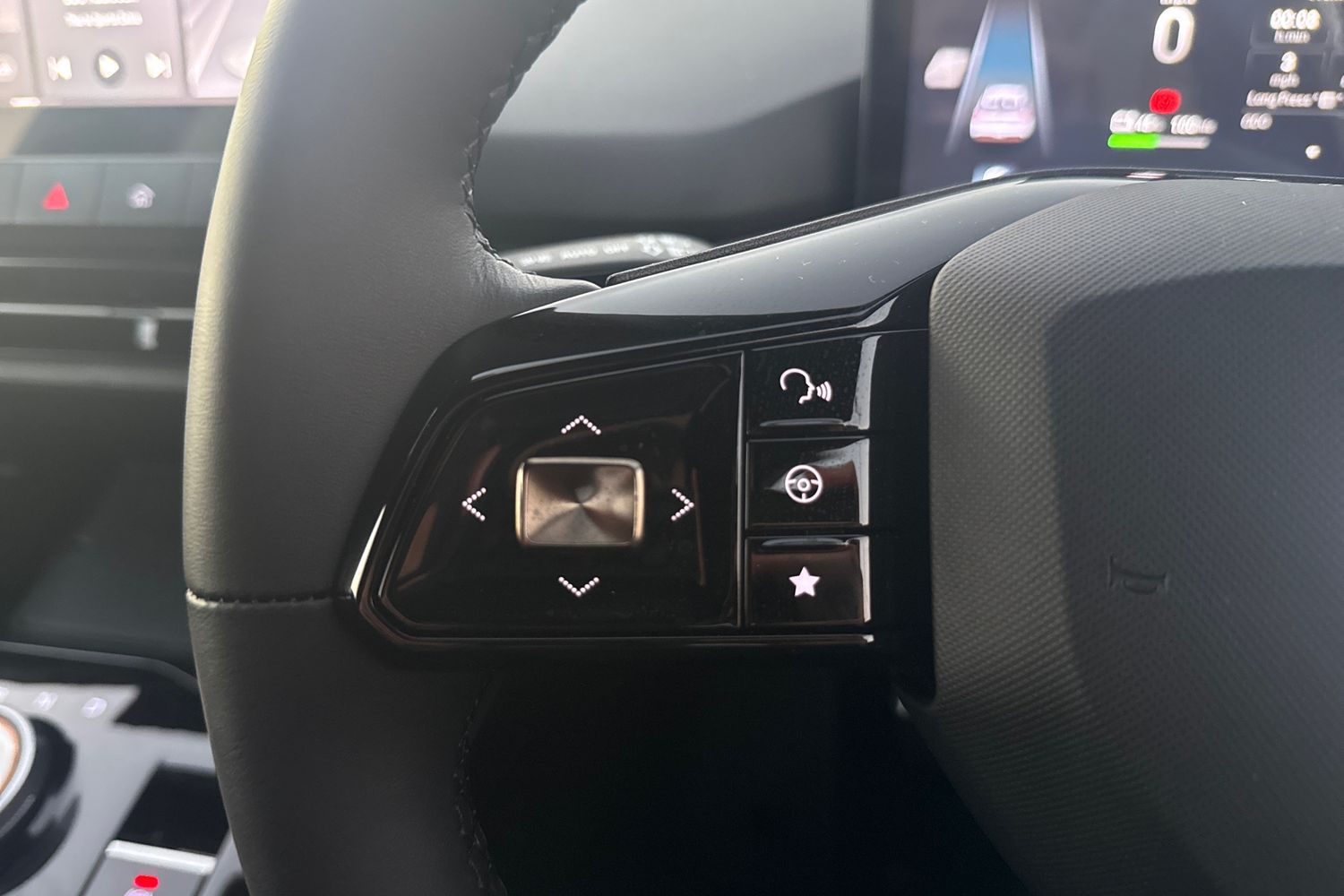 Used MG MG4 2025 for sale - 76874041: Photo 21