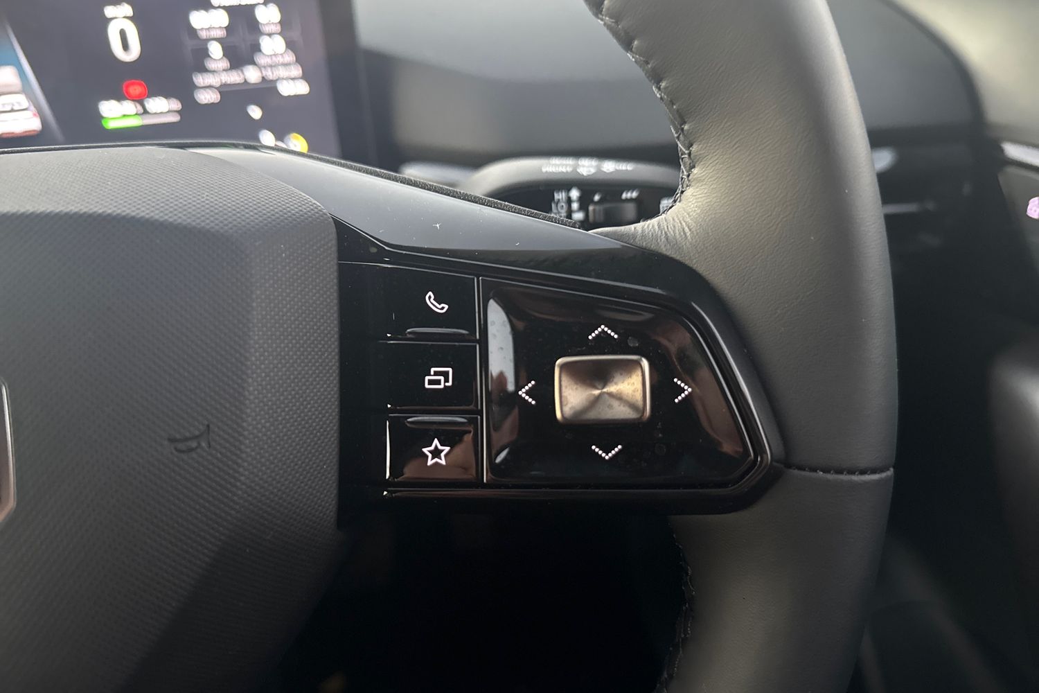 Used MG MG4 2025 for sale - 76874041: Photo 22