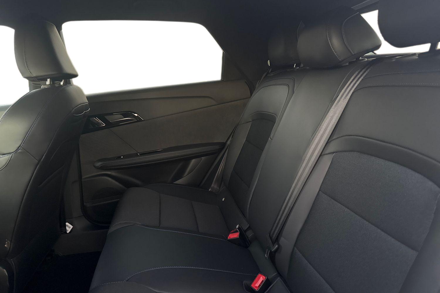 Used MG MG4 2025 for sale - 76874041: Photo 23