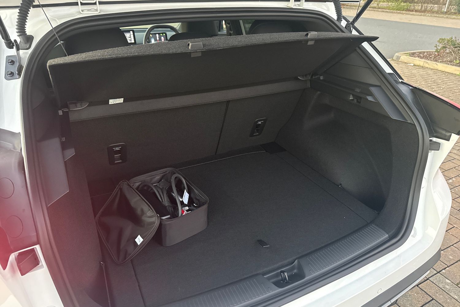 Used MG MG4 2025 for sale - 76874041: Photo 24