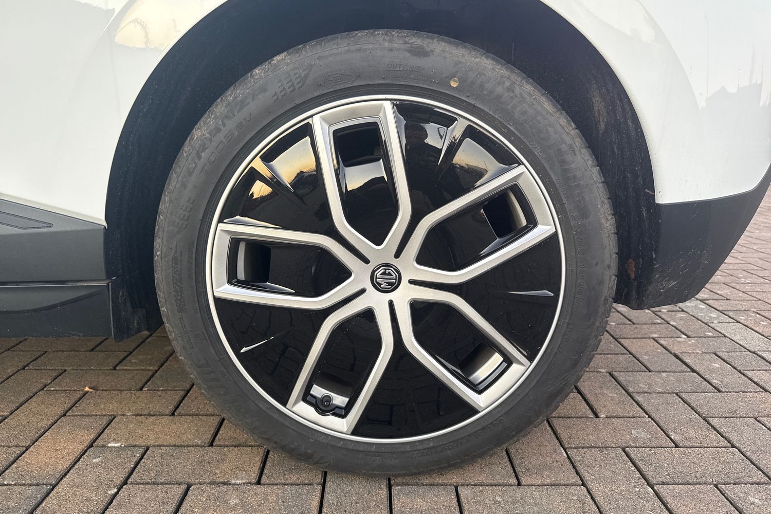 Used MG MG4 2025 for sale - 76874041: Photo 25