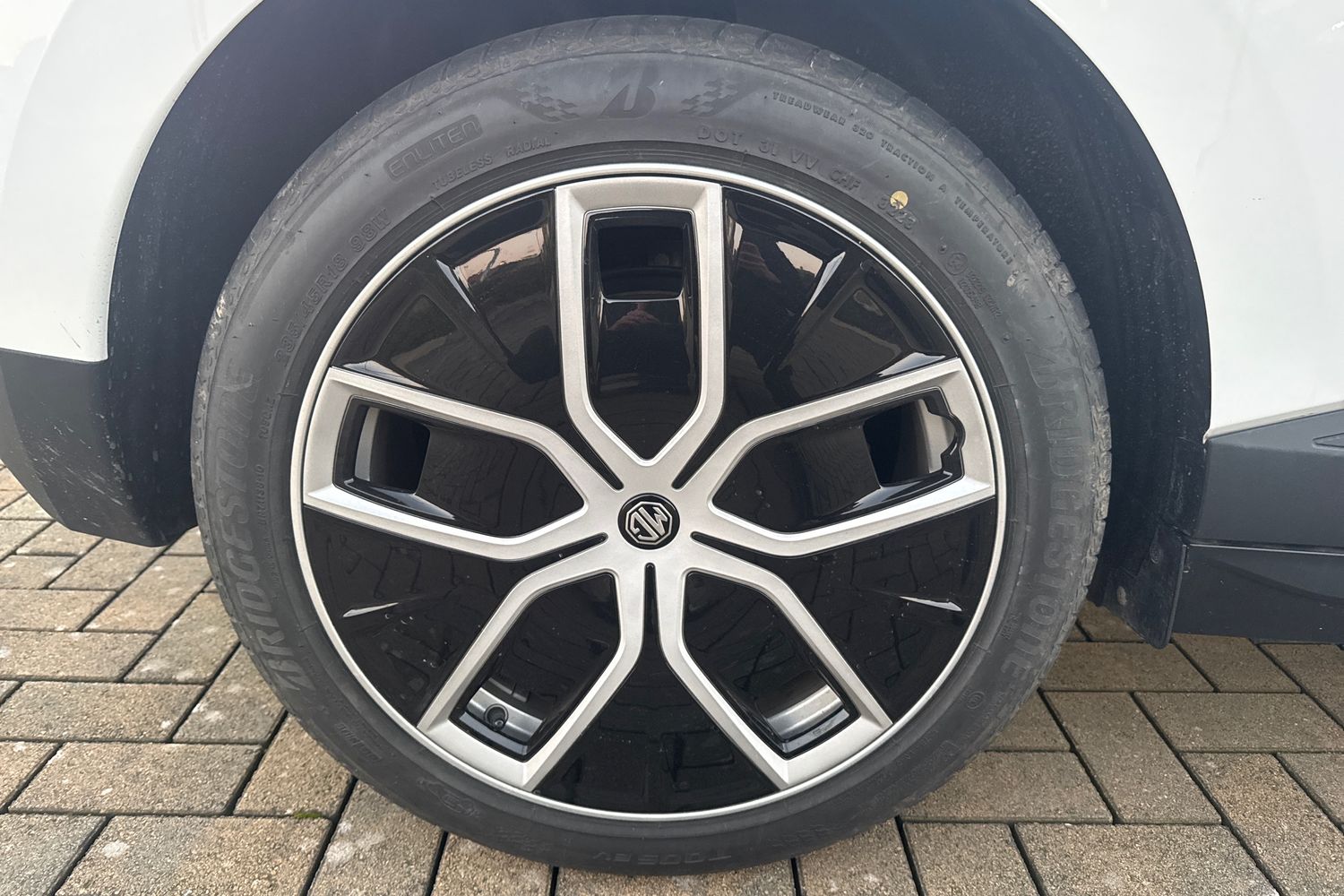 Used MG MG4 2025 for sale - 76874041: Photo 26