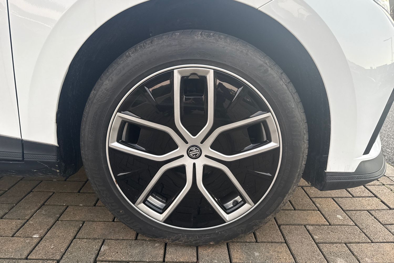 Used MG MG4 2025 for sale - 76874041: Photo 27