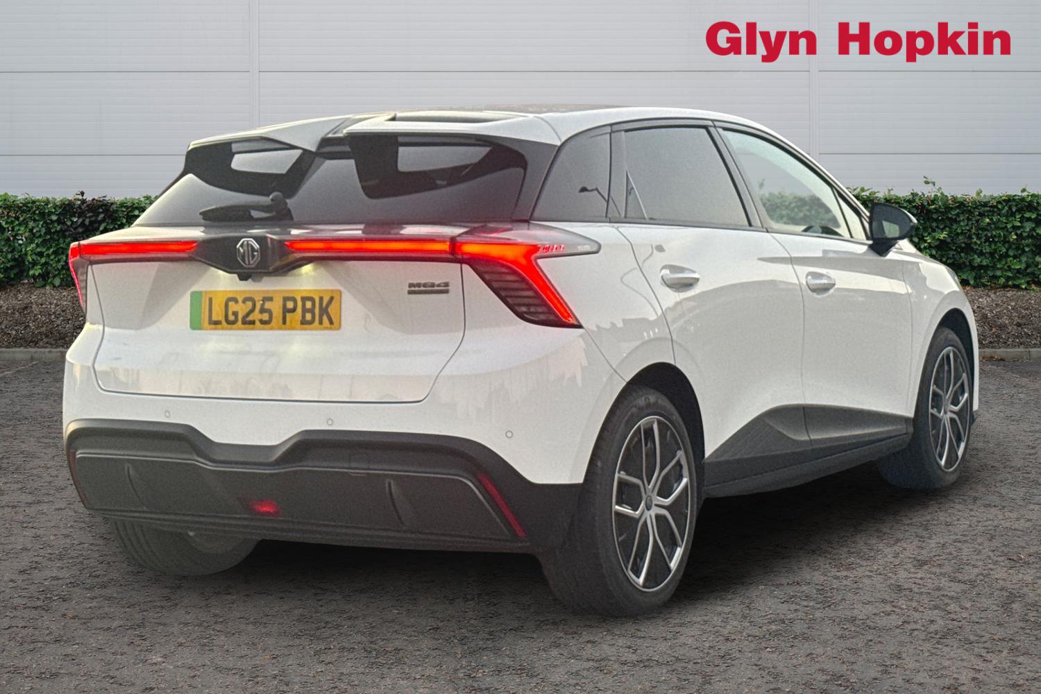 Used MG MG4 2025 for sale - 76874041: Photo 3