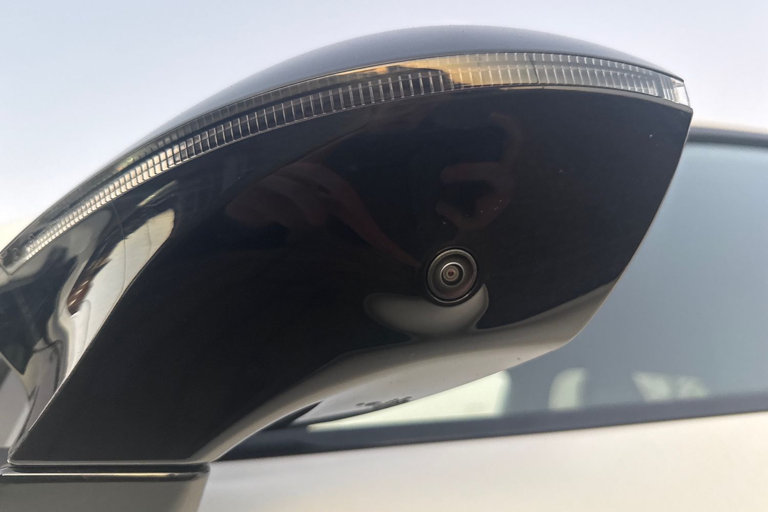 Used MG MG4 2025 for sale - 76874041: Photo 31