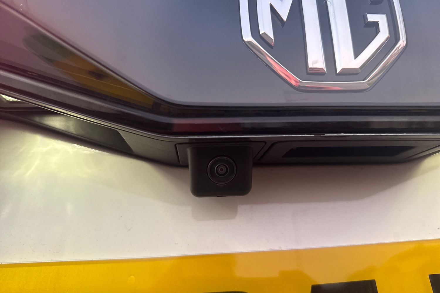 Used MG MG4 2025 for sale - 76874041: Photo 38