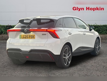 Used MG MG4 2025 for sale - 76874041: Photo