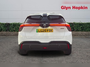 Used MG MG4 2025 for sale - 76874041: Photo