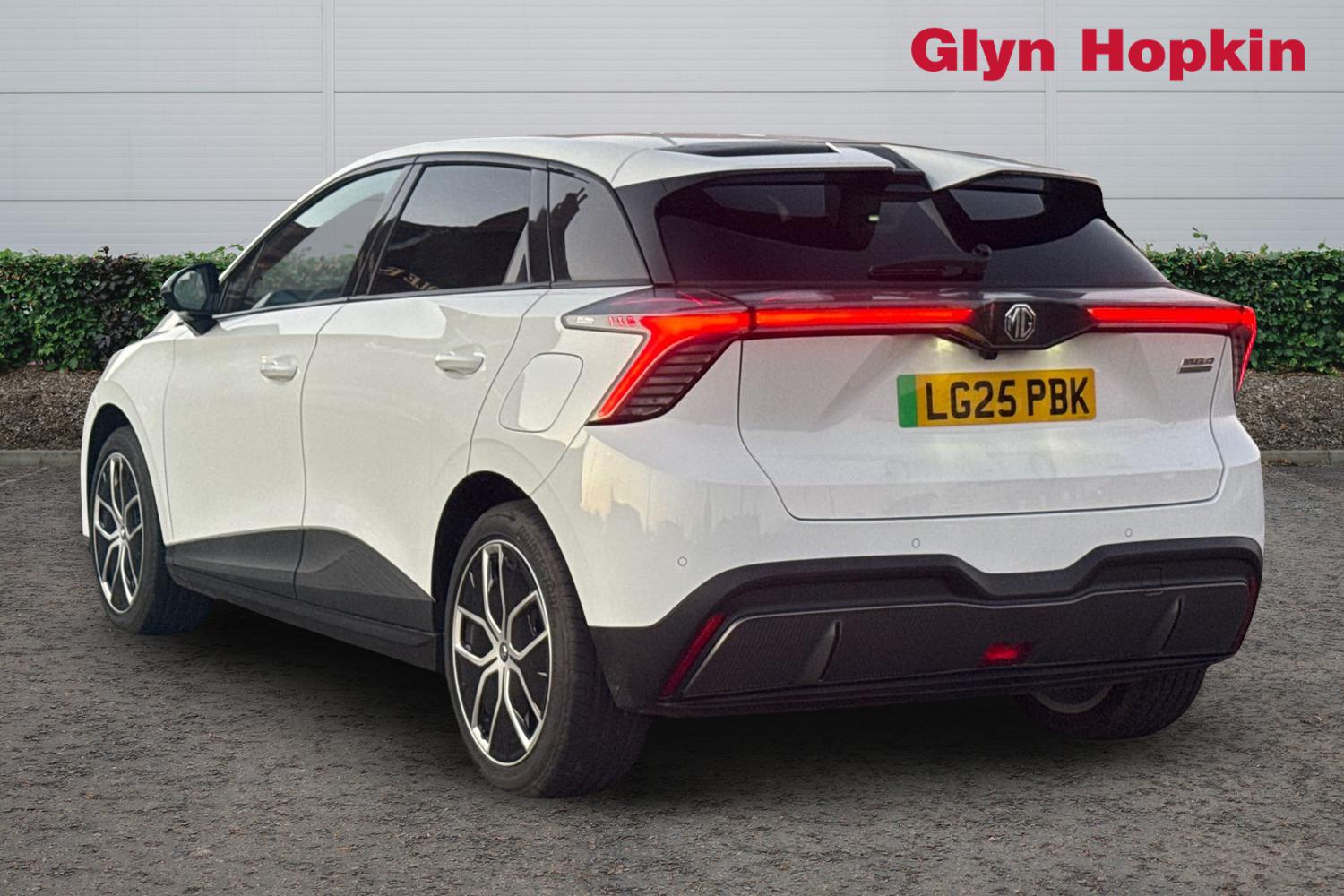 Used MG MG4 2025 for sale - 76874041: Photo 5