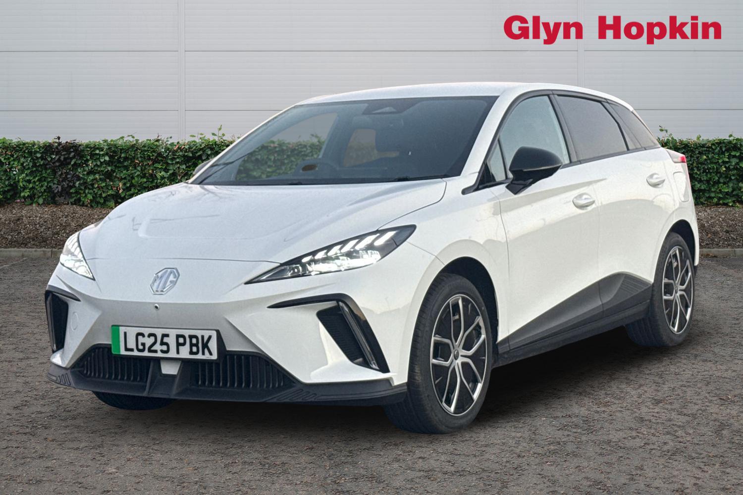 Used MG MG4 2025 for sale - 76874041: Photo 7