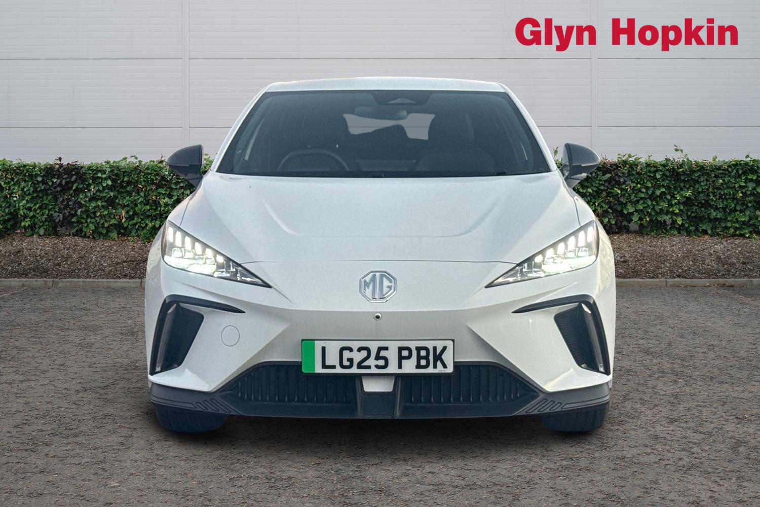 Used MG MG4 2025 for sale - 76874041: Photo 8