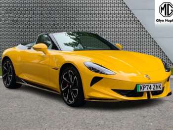 2024 - 375kW GT Dual Motor 77 kWh 2dr AWD Auto