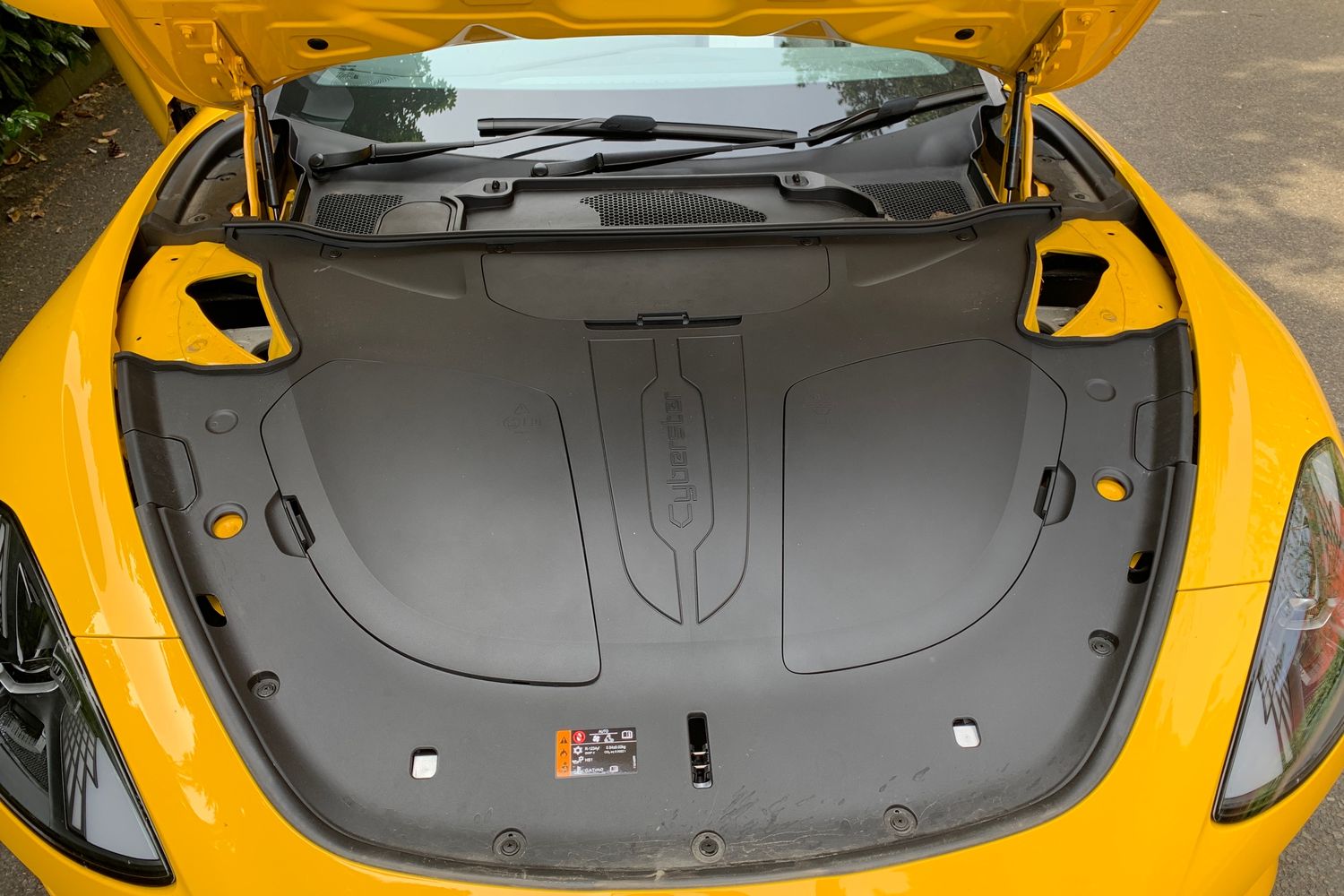 Vehicle 36