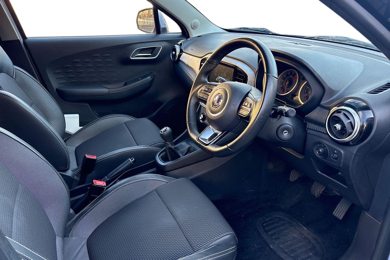 Used MG MG3 2023 for sale - 76870125: Photo 10