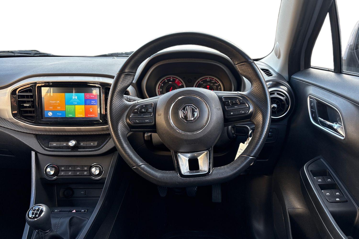 Used MG MG3 2023 for sale - 76870125: Photo 11