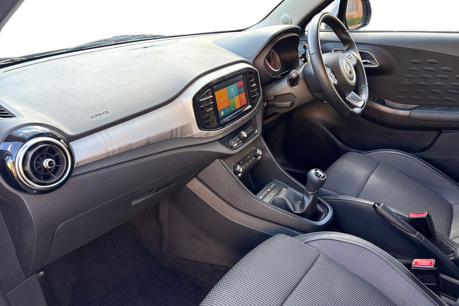 Used MG MG3 2023 for sale - 76870125: Photo 13