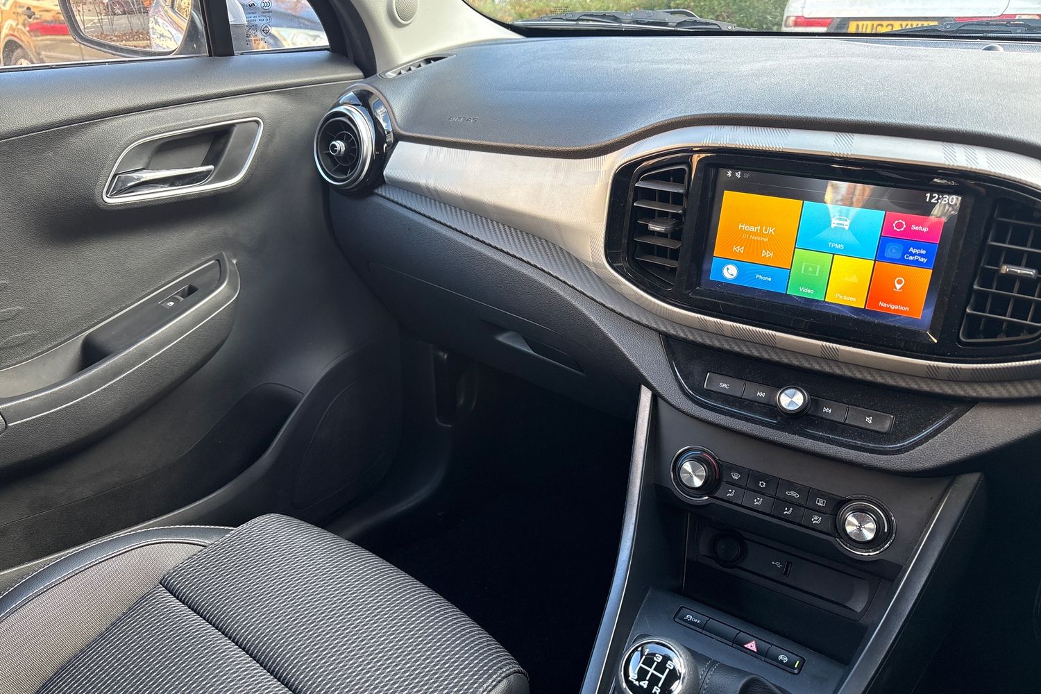 Used MG MG3 2023 for sale - 76870125: Photo 14