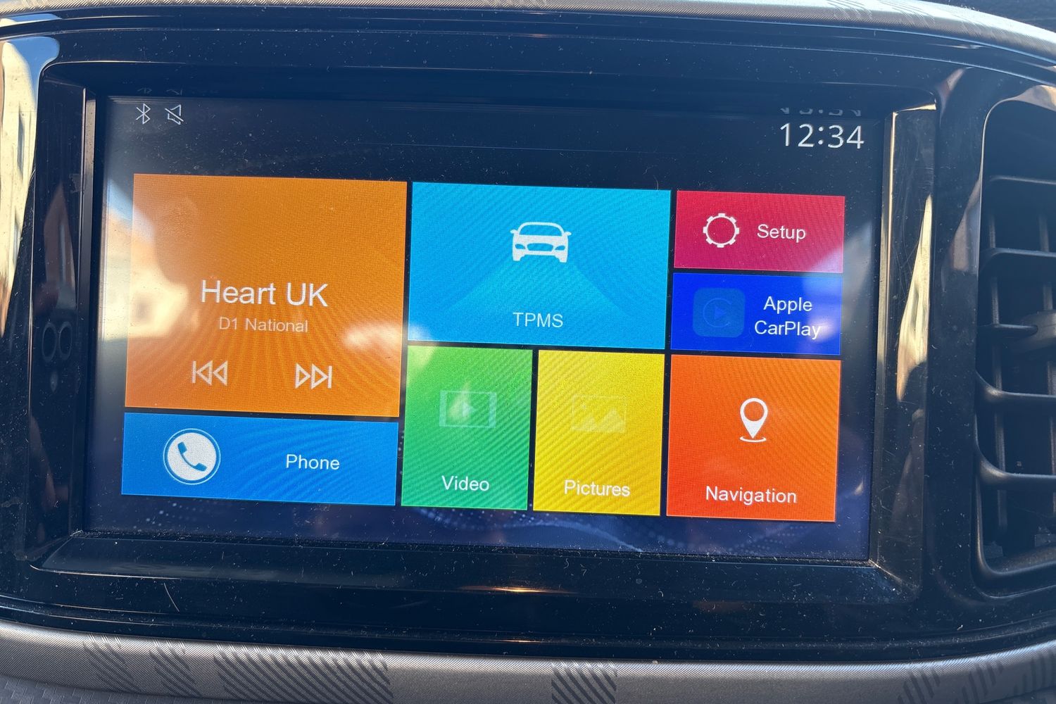 Used MG MG3 2023 for sale - 76870125: Photo 17