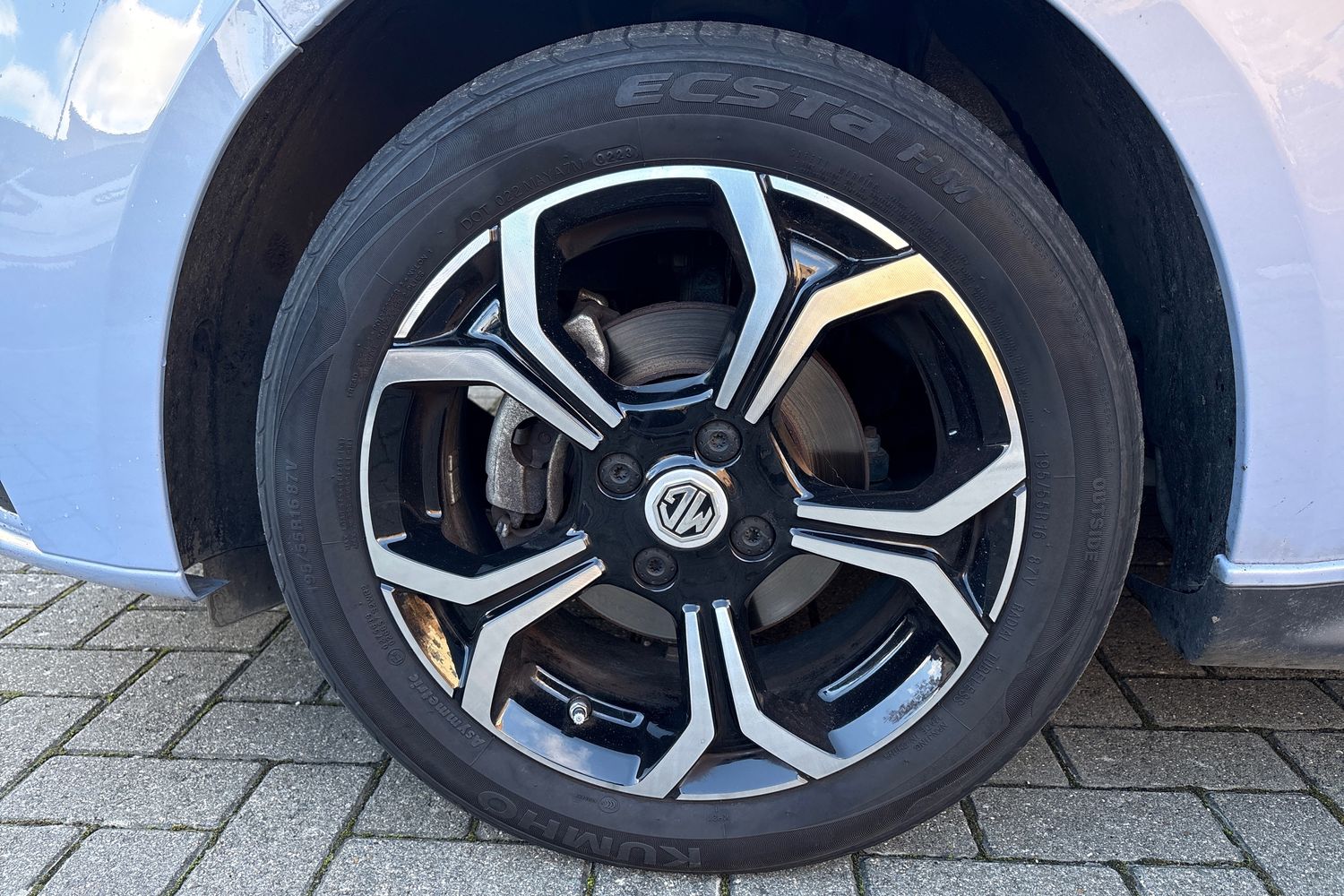 Used MG MG3 2023 for sale - 76870125: Photo 26