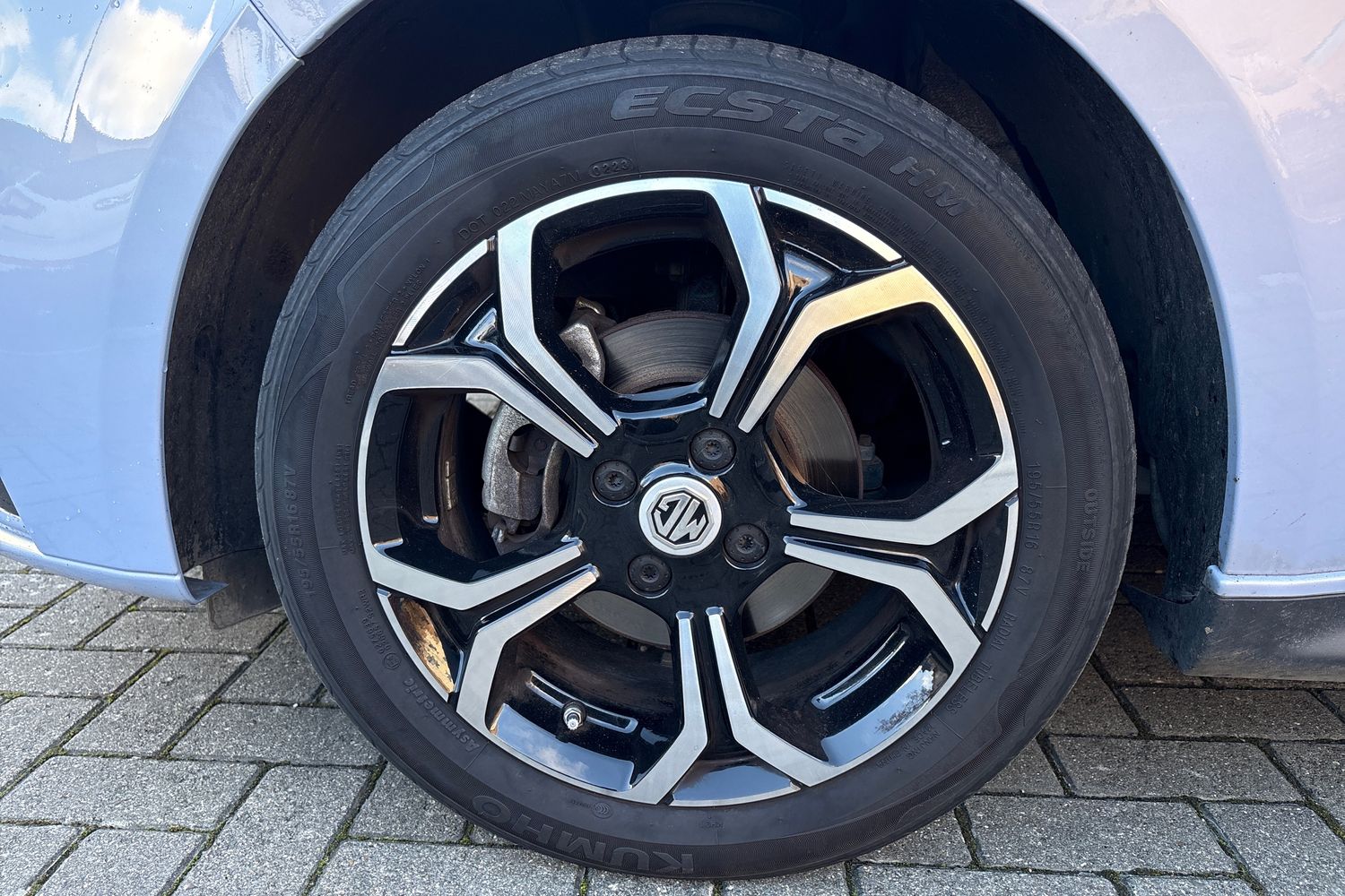 Used MG MG3 2023 for sale - 76870125: Photo 27