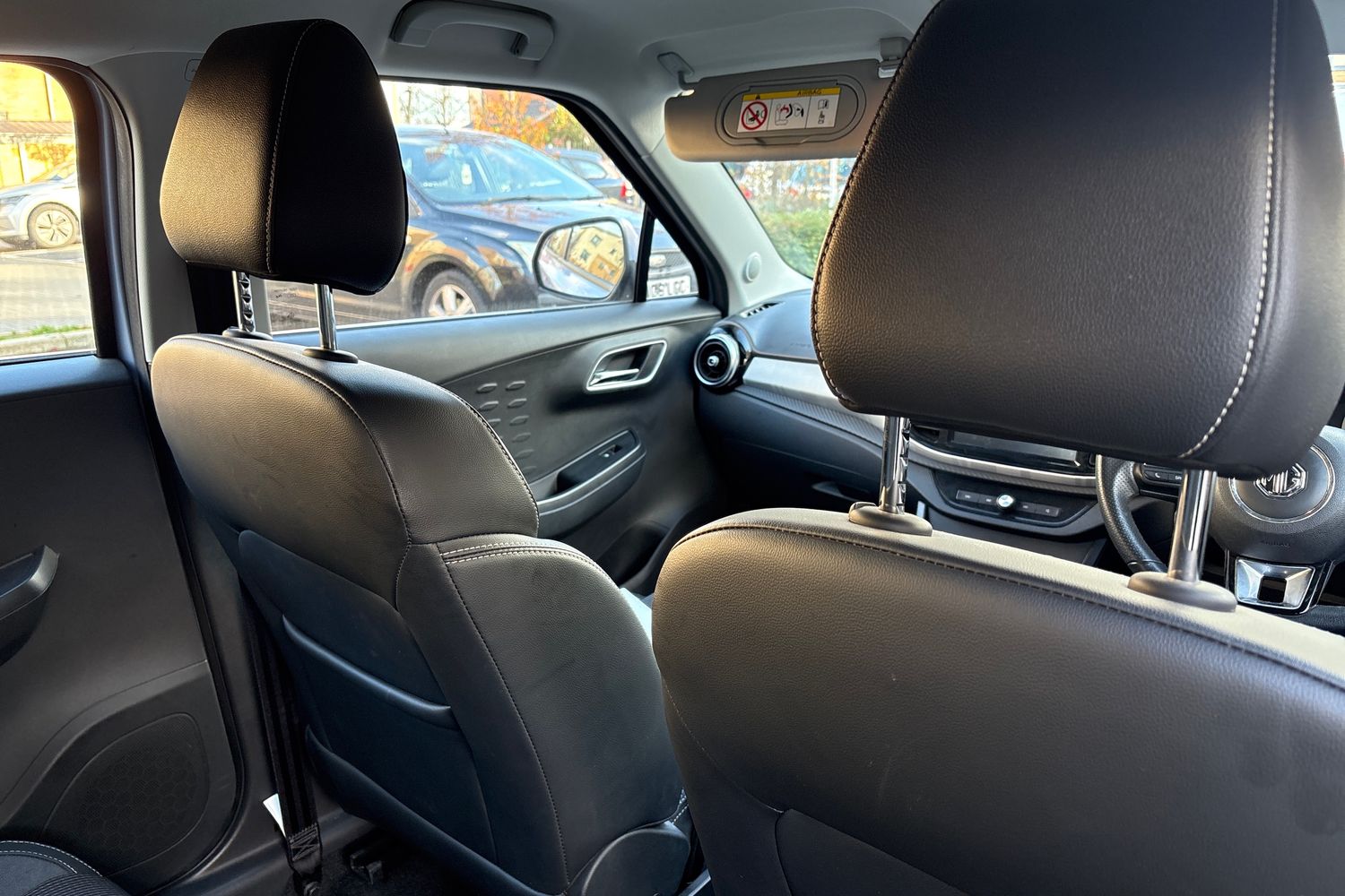 Used MG MG3 2023 for sale - 76870125: Photo 29