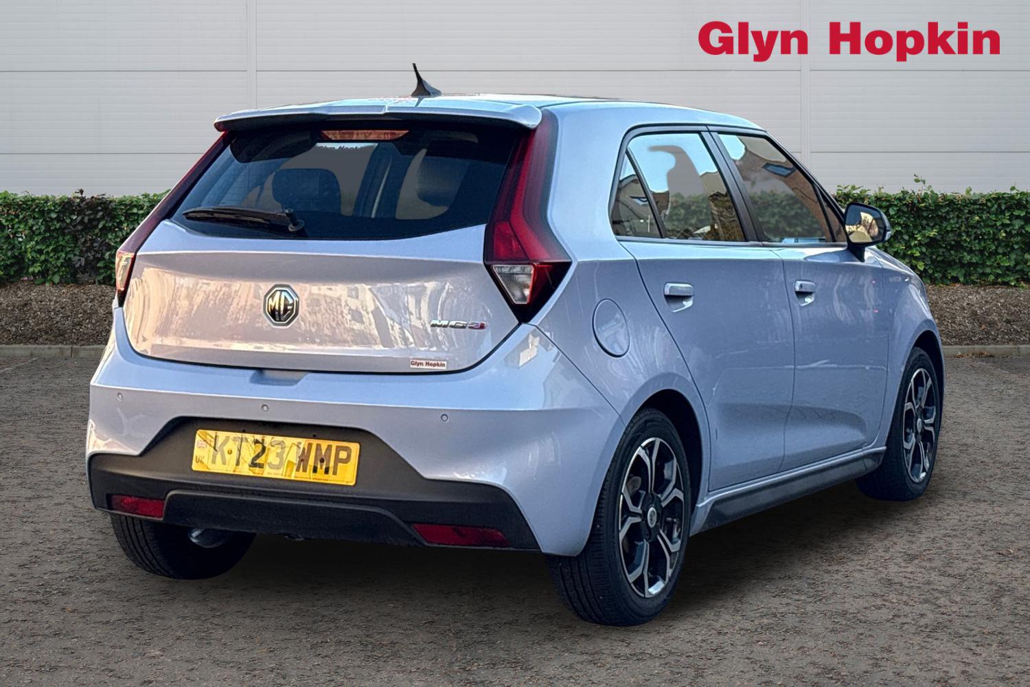 Used MG MG3 2023 for sale - 76870125: Photo 3