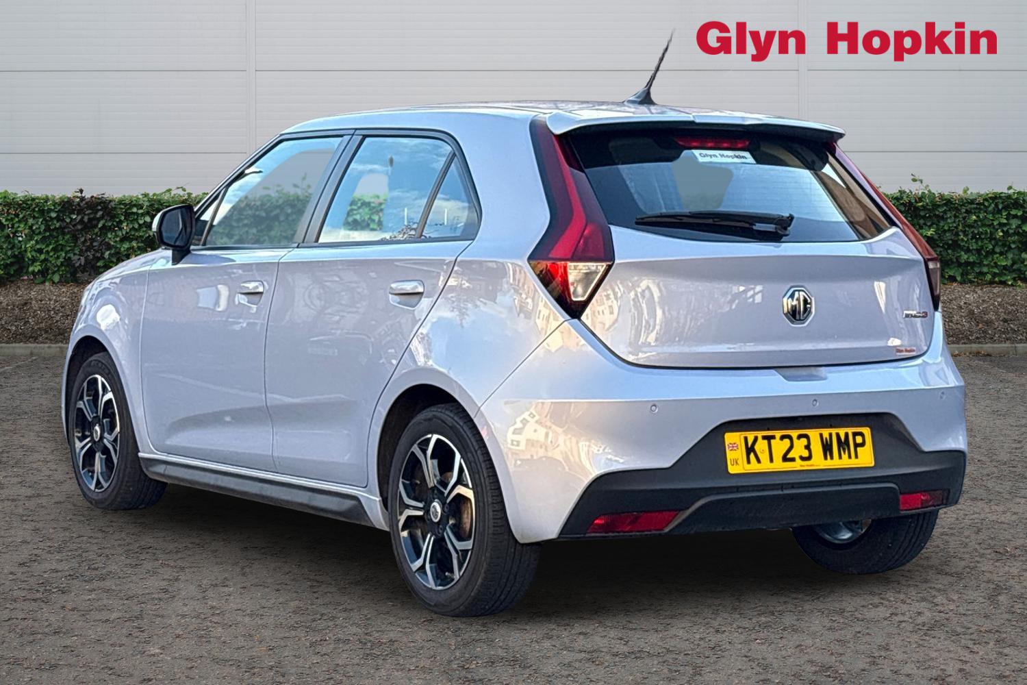 Used MG MG3 2023 for sale - 76870125: Photo 5