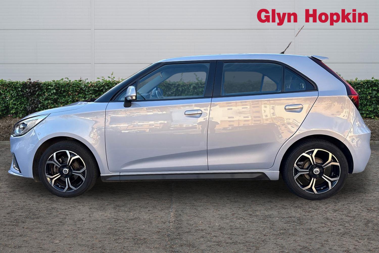 Used MG MG3 2023 for sale - 76870125: Photo 6