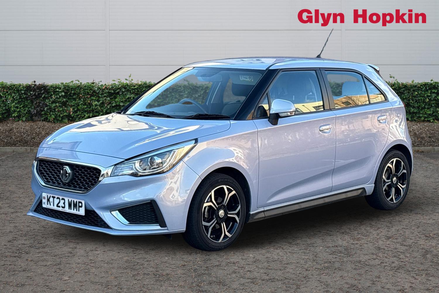 Used MG MG3 2023 for sale - 76870125: Photo 7