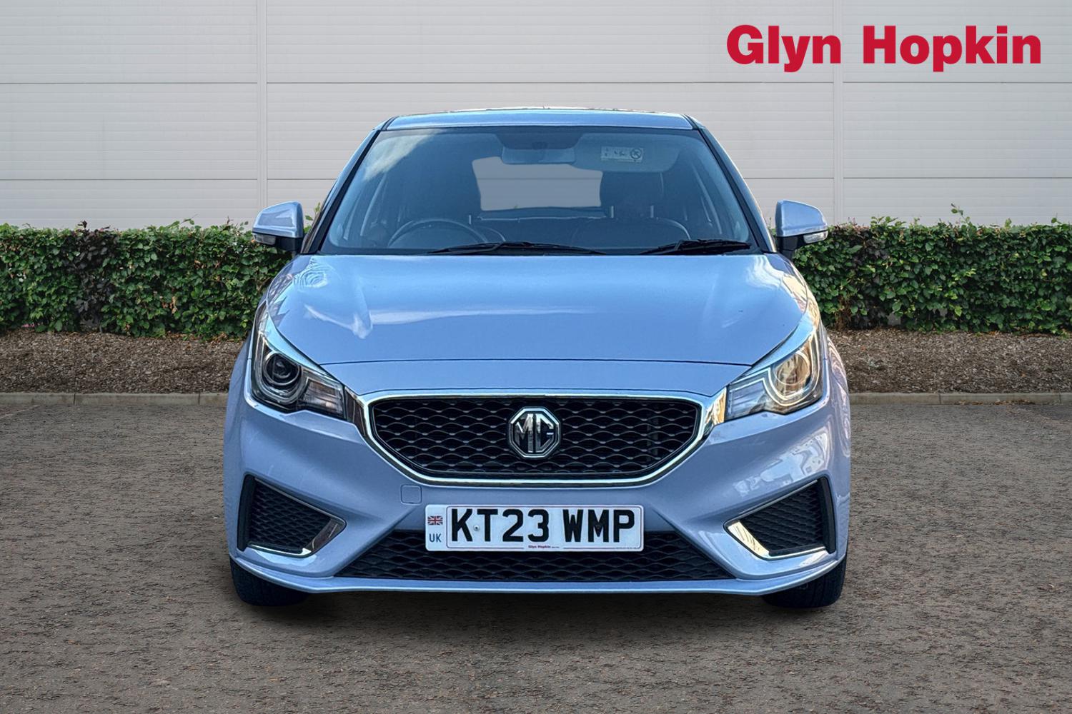 Used MG MG3 2023 for sale - 76870125: Photo 8