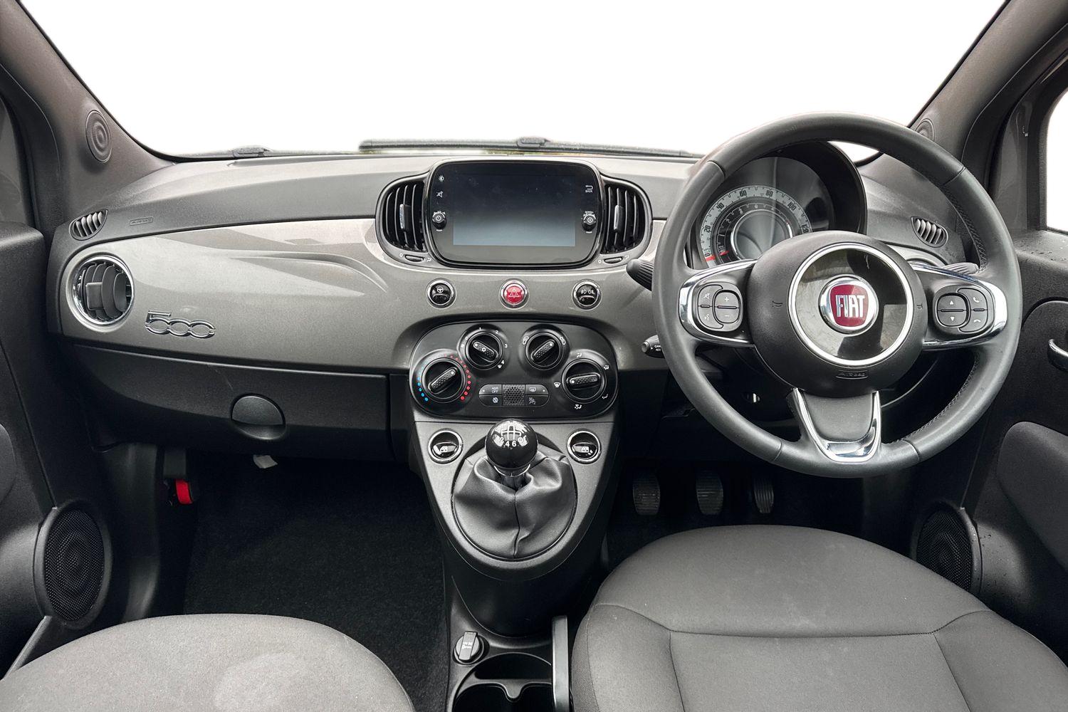 Used Fiat 500 2023 for sale - 76217045: Photo 12