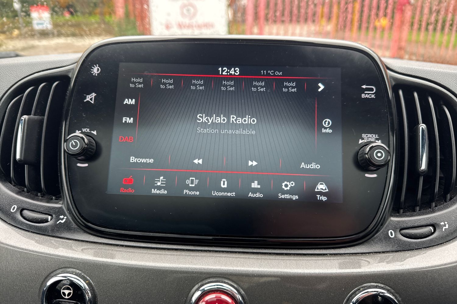 Used Fiat 500 2023 for sale - 76217045: Photo 17