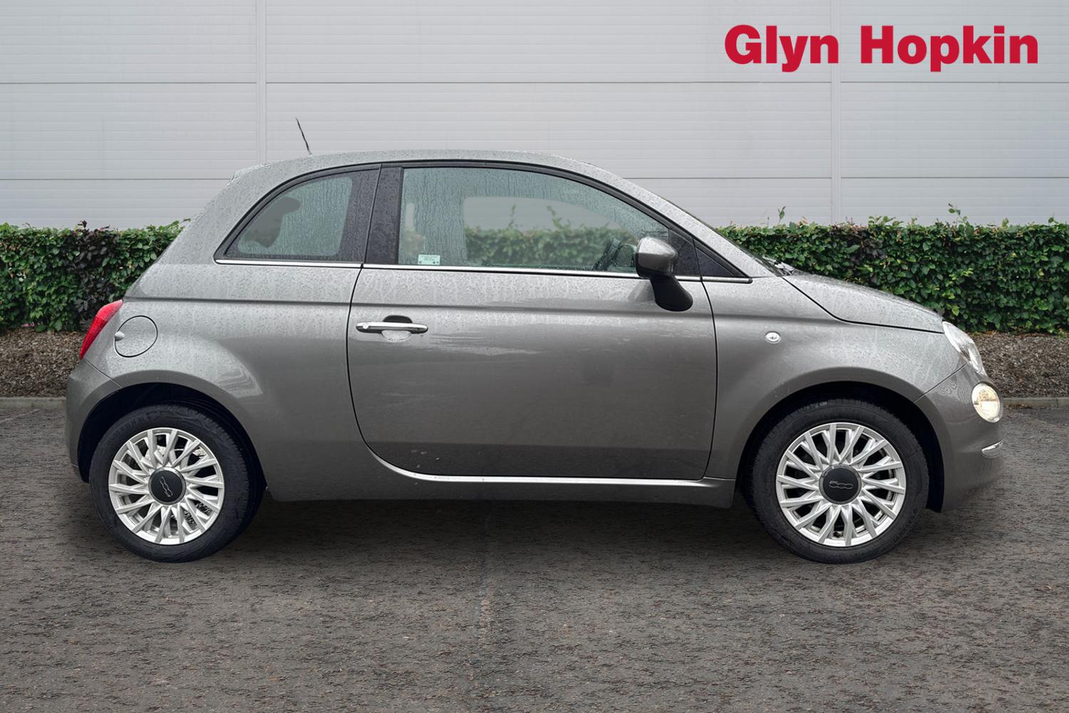 Used Fiat 500 2023 for sale - 76217045: Photo 2