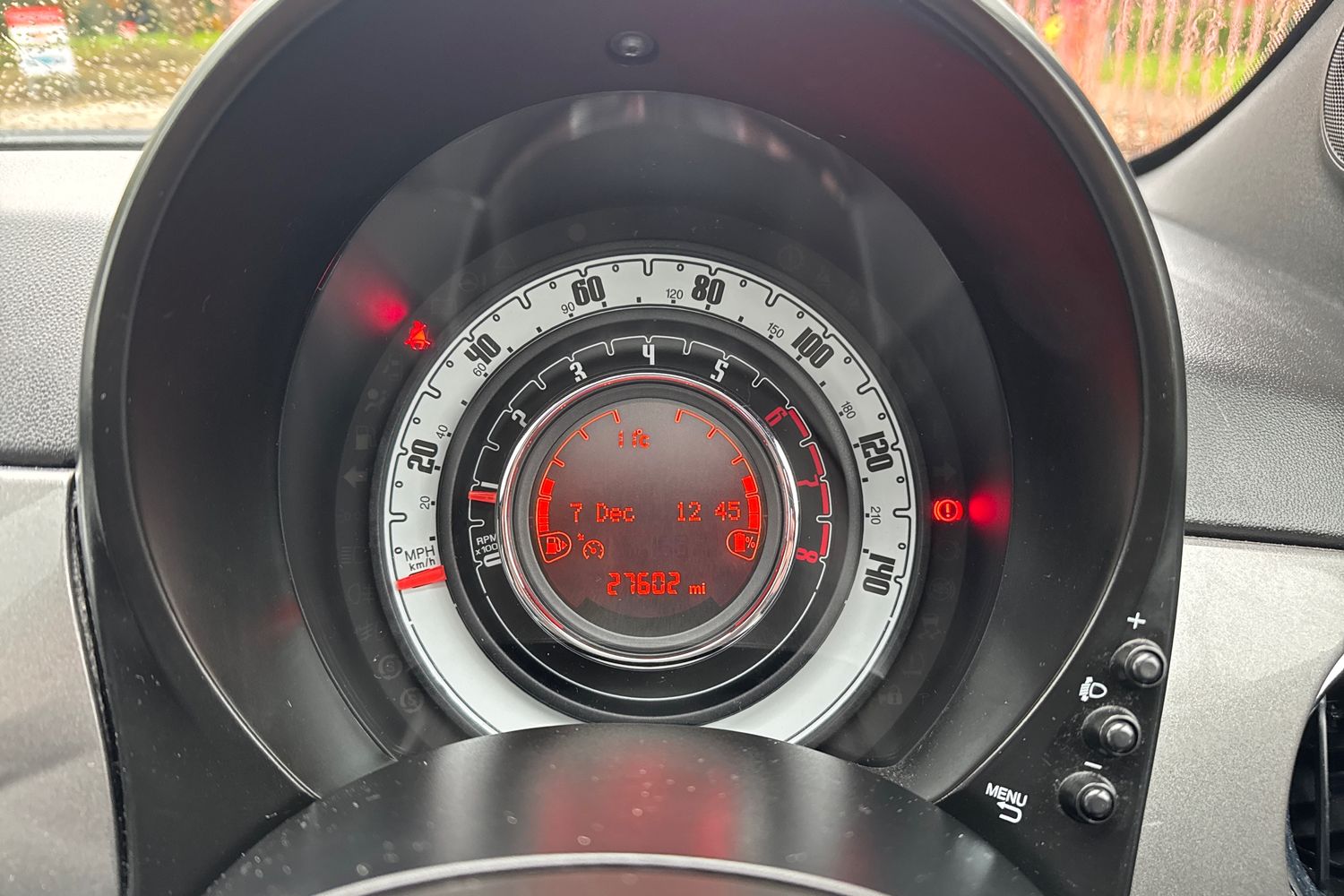 Used Fiat 500 2023 for sale - 76217045: Photo 20