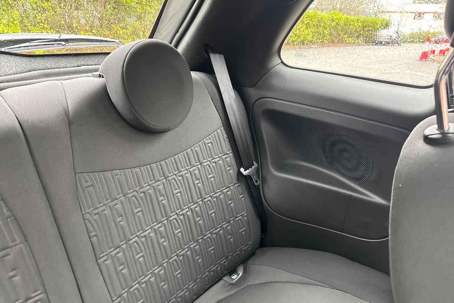 Used Fiat 500 2023 for sale - 76217045: Photo 38