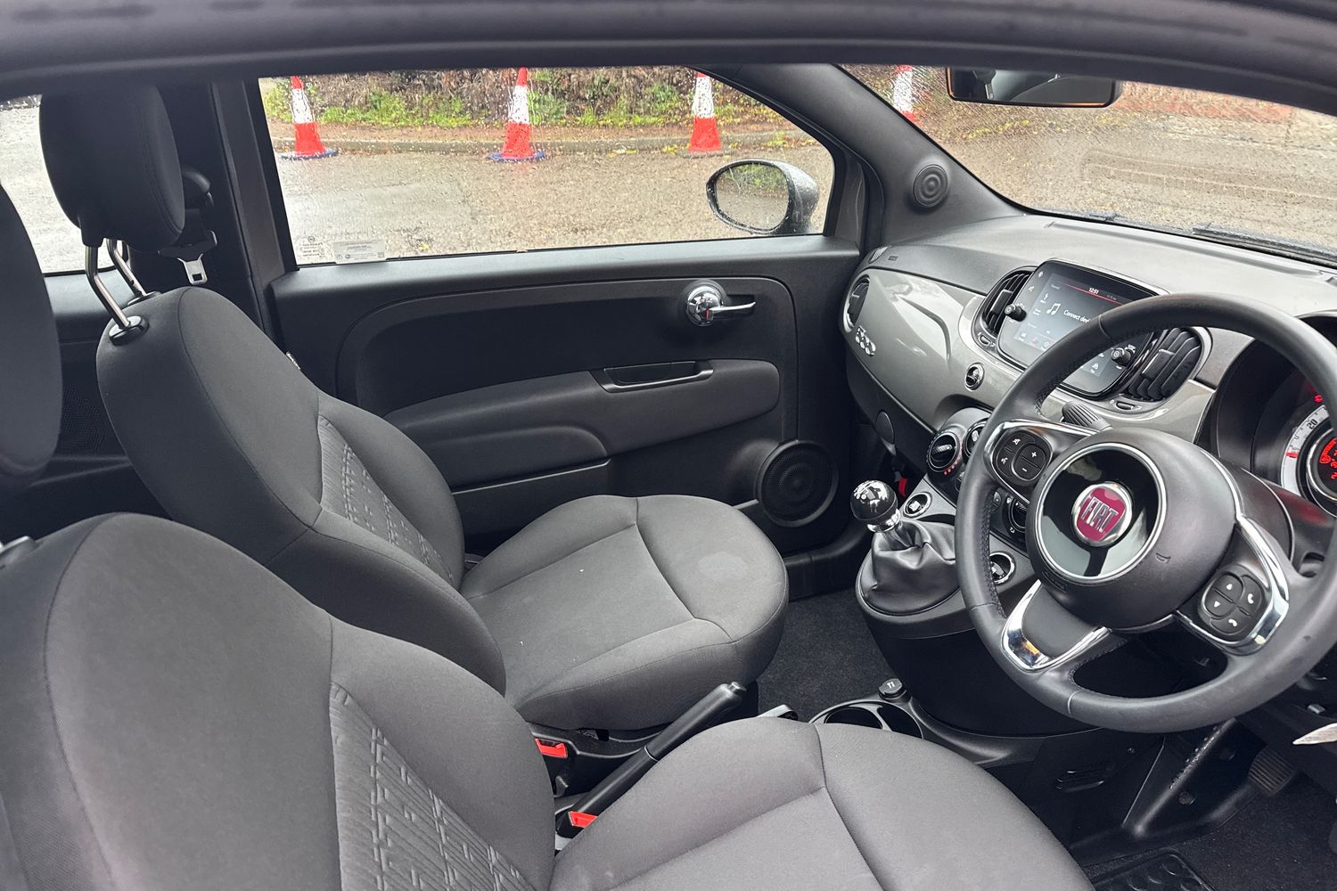 Used Fiat 500 2023 for sale - 76217045: Photo 44