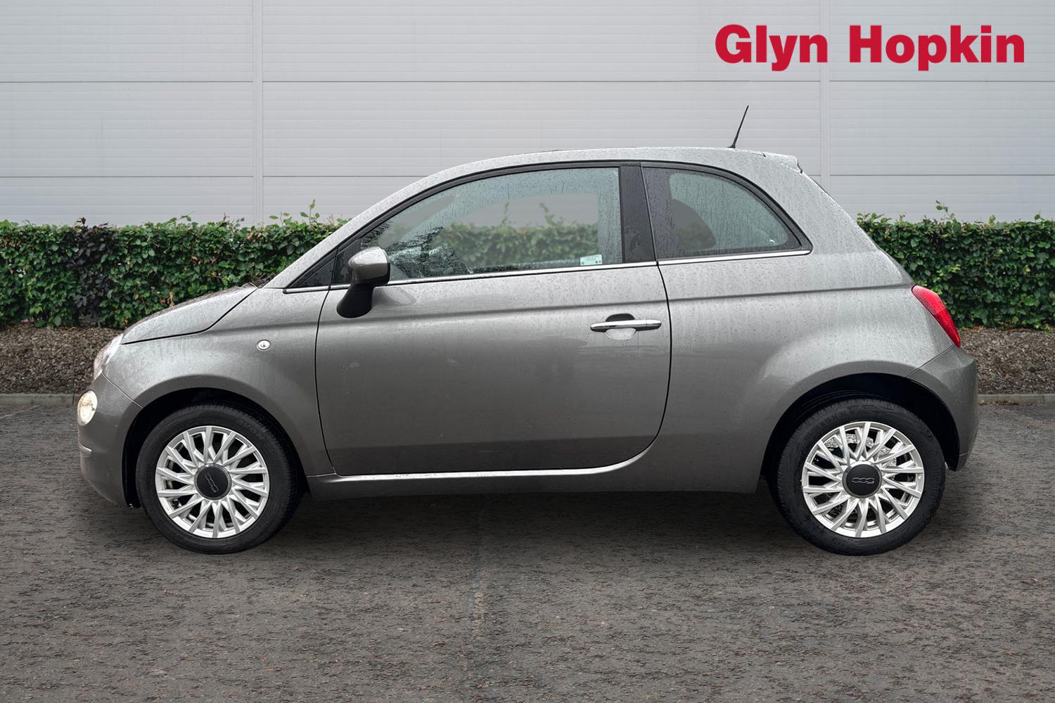 Used Fiat 500 2023 for sale - 76217045: Photo 6
