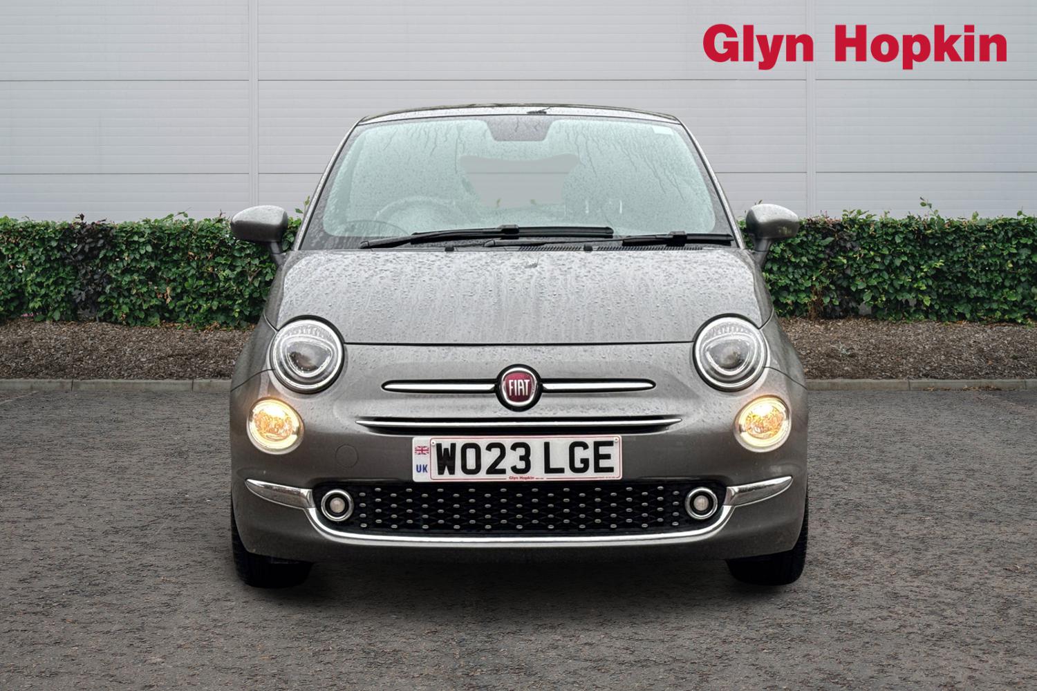 Used Fiat 500 2023 for sale - 76217045: Photo 8